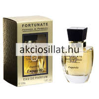 Fortunate Fortunate Exquisite EDP 50ml / Paco Rabanne Lady Million parfüm utánzat