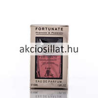 Fortunate Fortunate Luxe EDP 50ml / Giorgio Armani Sí parfüm utánzat