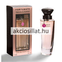 Fortunate Fortunate Oriental EDP 50ml / Yves Saint Laurent Black Opium parfüm utánzat