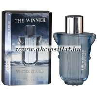 Omerta Omerta The Winner Takes It All EDT 100ml / Paco Rabanne Invictus parfüm utánzat