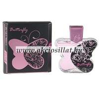 Omerta Omerta Butterfly Pink EDP 100ml / Nina Ricci Mademoiselle Ricci parfum utánzat