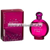Omerta Omerta Beautiful Pink EDP 100ml / Britney Spears Fantasy parfüm utánzat