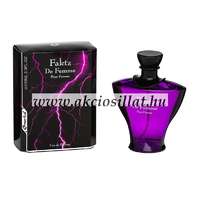 Omerta Omerta Faktz de Femme EDP 100ml / Paco Rabanne Black XS Woman parfüm utánzat