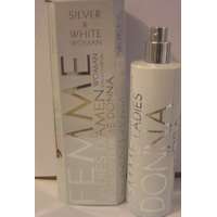 Omerta Omerta Femme Silver and White EDP 100ml / Giorgio Armani White parfüm utánzat