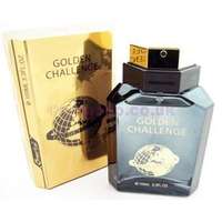 Omerta Omerta Golden Challenge Men EDT 100ml / Paco Rabanne 1 million parfüm utánzat férfi