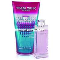 Linn Young Linn Young Team Talk Femme EDP 100ml / Lacoste Pour Femme parfüm utánzat