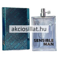 Omerta Omerta Sensible Man EDT 100ml / Jean Paul Gaultier Le Male parfüm utánzat