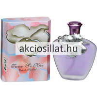 Omerta Omerta Twice So Nice EDP 100ml / Cacharel Anais Anais parfüm utánzat