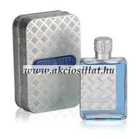 Linn Young Linn Young Liquid Steel Men EDT 100ml / Azzaro Chrome parfüm utánzat