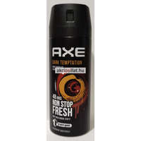Axe Axe Dark Temptation dezodor (Deo spray) 150ml