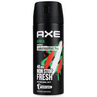 Axe Axe Africa dezodor (Deo spray) 150ml
