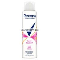 Rexona Rexona Sexy Bouquet 48h dezodor (deo spray) 150ml
