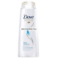 Dove Dove Daily Moisture hajbalzsam 200ml