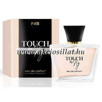 Next Generation NG NG Touch by NG Women EDP 80ml / Giorgio Armani Si For Women parfüm utánzat