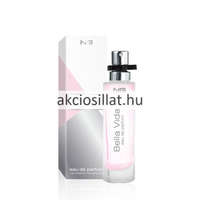 Next Generation NG NG Bella Vida Women EDP 15ml / Lancome La Vie Est Belle Parfüm utánzat