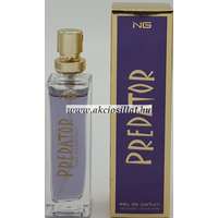 Next Generation NG NG Predator Women EDP 15ml / Thierry Mugler Alien parfüm utánzat