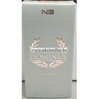 Next Generation NG NG Dominatio Men EDT 15ml / Paco Rabanne Invictus parfüm utánzat