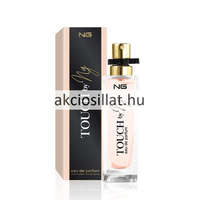 Next Generation NG NG Touch by NG Women EDP 15ml /Giorgio Armani Si For Women Parfüm utánzat