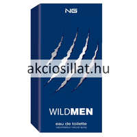 Next Generation NG NG Wild Men EDT 15ml / Chanel Bleu parfüm utánzat