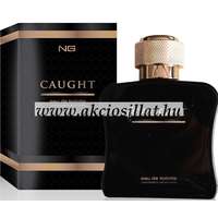 Next Generation NG NG Caught Men EDT 100ml / Gucci Guilty parfüm utánzat
