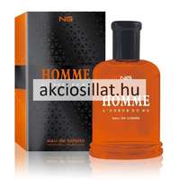 NG NG Homme L&#039;odeur du NG Men EDT 100ml / Hugo Boss The Scent parfüm utánzat férfi