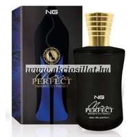 NG NG Mrs. Perfect Women EDP 100ml / Carolina Herrera Good Girl parfüm utánzat női