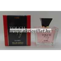 Next Generation NG NG Touch by NG Desire Women EDP 100ml /Giorgio Armani Si Passione parfüm utánzat női
