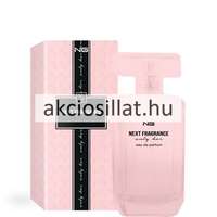 Next Generation NG NG Next Fragrance EDP 100ml / Narciso Rodriguez for Her parfüm utánzat