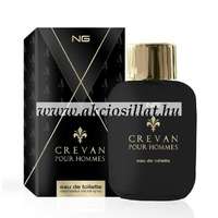 Next Generation NG Ng Crevan Pour Hommes EDT 100ml / Creed Aventus parfüm utánzat férfi