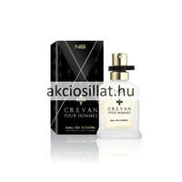 Next Generation NG NG Crevan Pour Hommes EDT 15ml / Creed Aventus parfüm utánzat