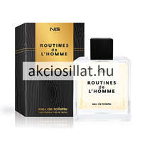 Next Generation NG NG Routines de L'Homme EDT 100ml / Christian Dior Homme parfüm utánzat