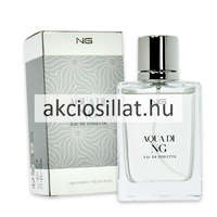 Next Generation NG NG Aqua di NG EDT 100ml / Giorgio Armani Acqua Di Gio parfüm utánzat