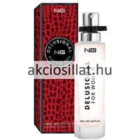 Next Generation NG NG Delusional EDP 15ml / Christian Dior Hypnotic Poison parfüm utánzat