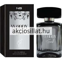 Next Generation NG NG Woody Soul EDP 100ml / Tom Ford Oud Wood parfüm utánzat