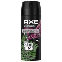 Axe Axe Wild Bergamot & Pink Pepper dezodor 150ml