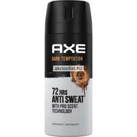 Axe Axe Dark Temptation Anti Sweat 72H dezodor 150ml