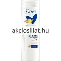 Dove Dove Body Milk Essential Care tesápoló 400ml
