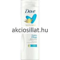 Dove Dove Hydro Pflege Light Care tesápoló 400ml