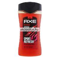 Axe Axe Recharge Sport Refresh tusfürdő 250ml