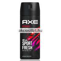 Axe Axe Recharge Sport Fresh dezodor 150ml