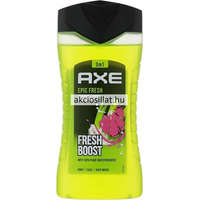 Axe Axe Epic Fresh tusfürdő 250ml