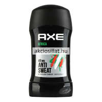 Axe Axe Africa 48H deo stift 50ml