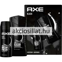 Axe Axe Black ajándékcsomag