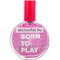 Sence Barbie Born To Play EDT 30ml Gyerek parfüm