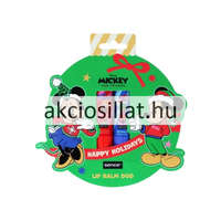Sence Sence Disney Mickey Egér és Minnie Egér Happy Holidays Ajakápoló 2x4.3g