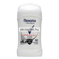 Rexona Rexona Active Protection+ Invisible Deo Stick 40ml