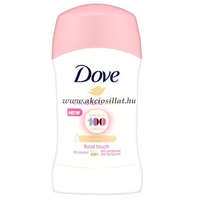 Dove Dove Invisible Care Floral Touch stift 40ml