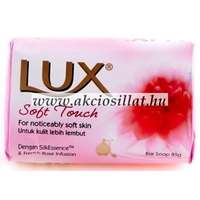 Lux Lux Soft Touch szappan 80g