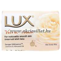 Lux Lux Velvet Touch szappan 80g