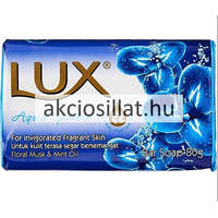 Lux Lux Aqua Sparkle szappan 80g